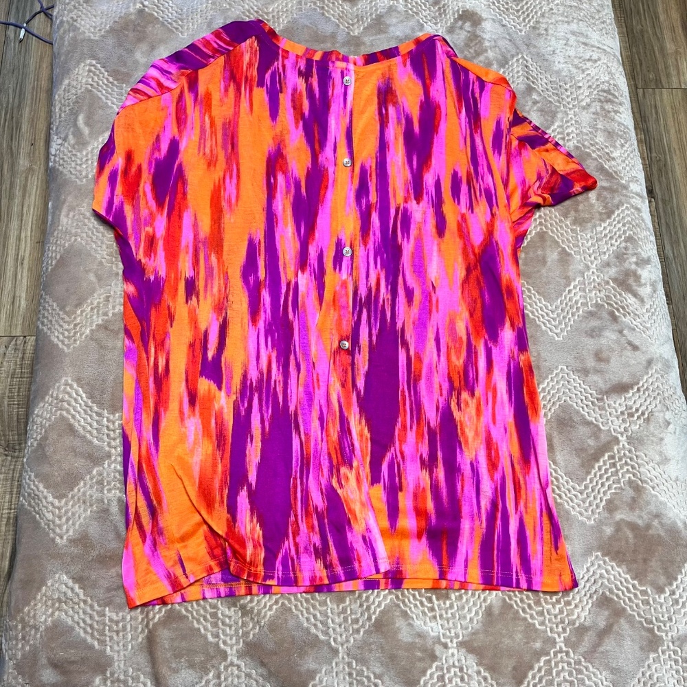 Express tee - Picture 2 of 2